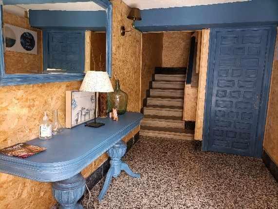 El Mirador Del Rio De Arnedillo Apartment Exterior foto